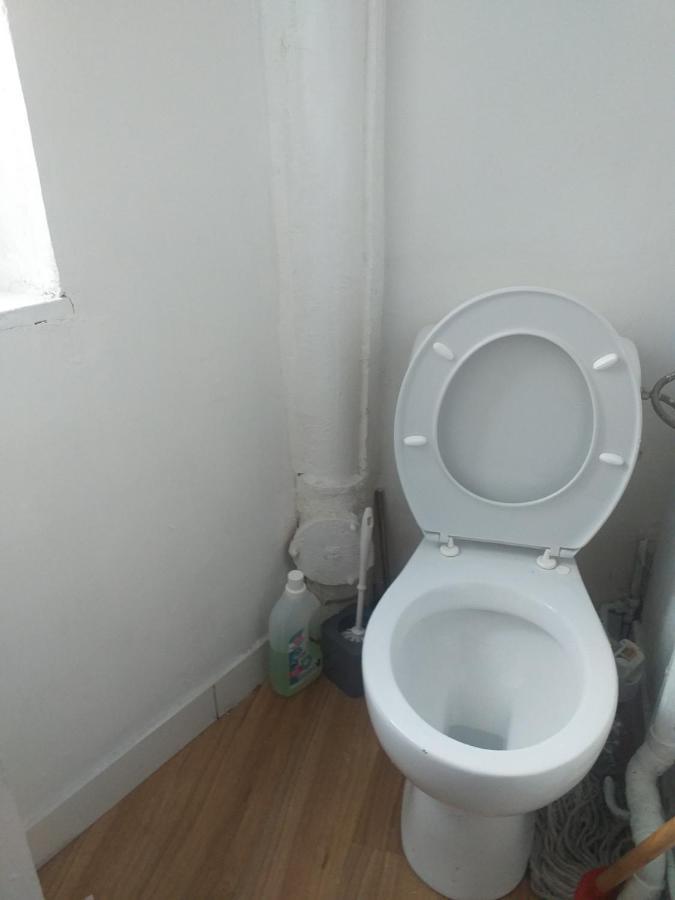 Simple Colocation Rooms Garges-lès-Gonesse Εξωτερικό φωτογραφία